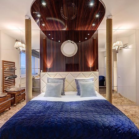 June Street Spa Apartments 维尔纽斯 外观 照片